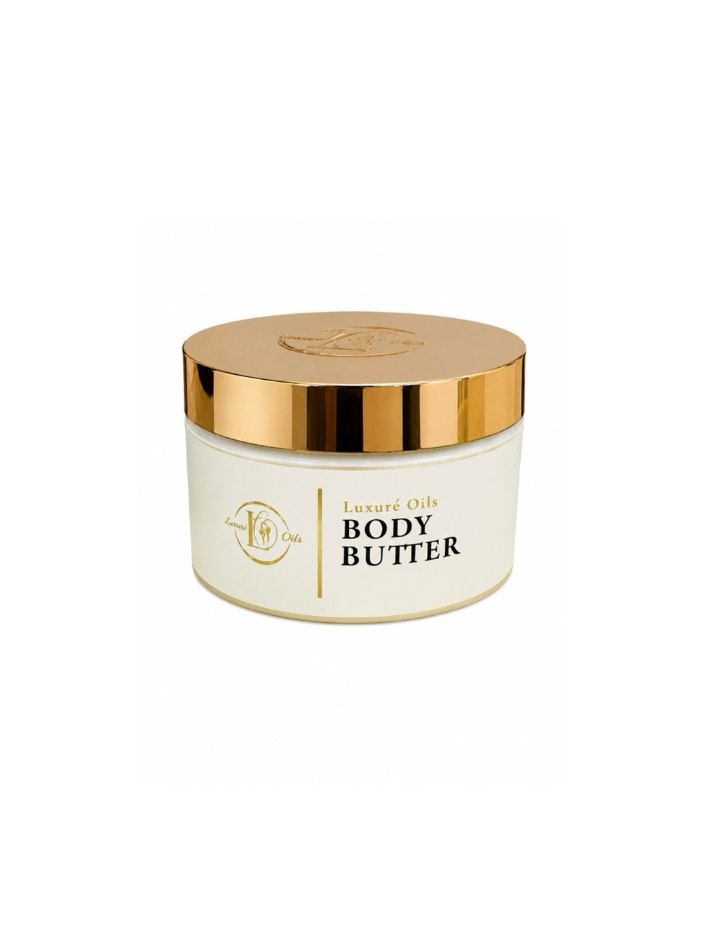 Luxuré Oils Jasmina